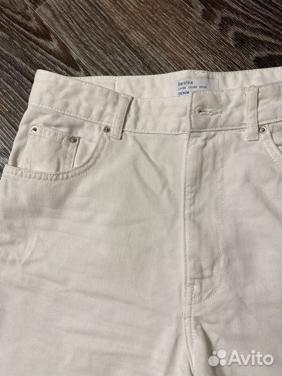 Шорты bershka
