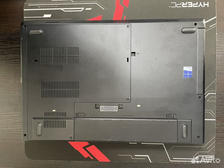 Lenovo Thinkpad L560