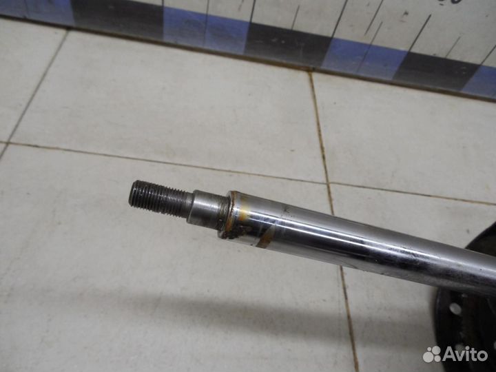 Амортизатор передний левый Impreza (G12) 2007-2012