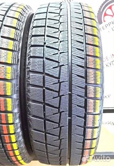 Bridgestone Blizzak Revo GZ 205/55 R16 87M