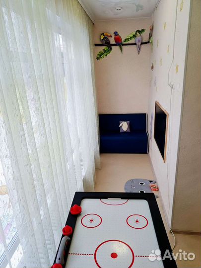 Детские праздники