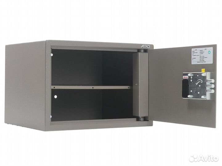 Сейф aiko TM-30 EL