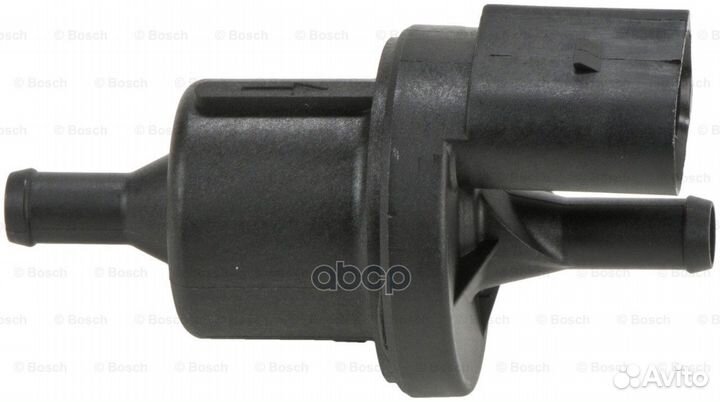 0 280 142 353 клапан эл. магн Audi A3/A4/A6/A8