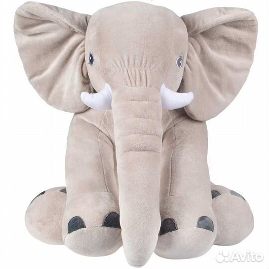 Мягкая игрушка Слон Элвис Fancy slon2S
