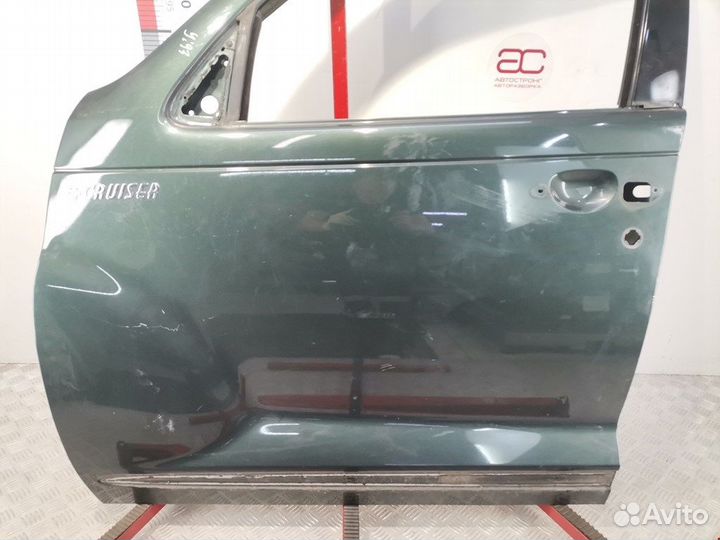 Дверь передняя левая Chrysler PT Cruiser