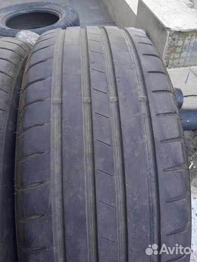 Powertrac Racing Pro 215/55 R17 98W