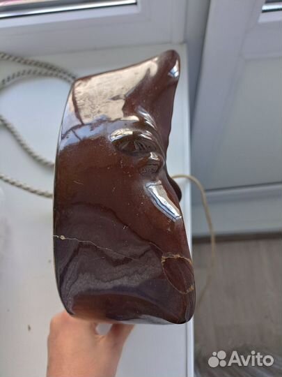 Часы сова СССР