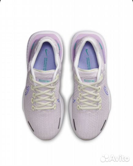 Кроссовки Nike Wmns Zoomx Invincible Run Fk 2