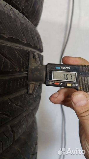 КАМА 365 (241) 205/55 R16 91H