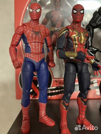 Marvel legends