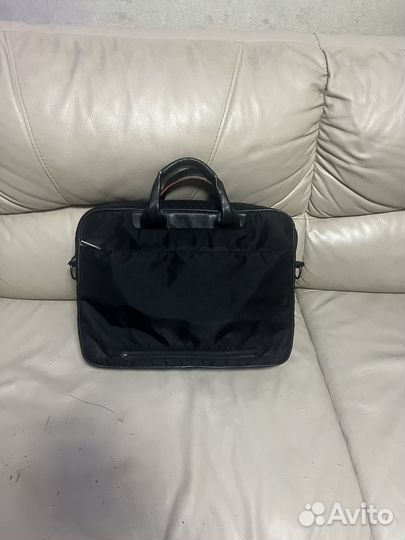 Сумка для ноутбука asus