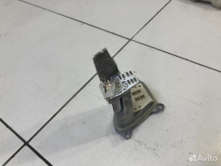 Светодиодный модуль BMW X5 F15