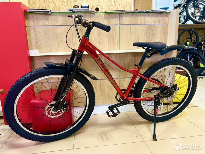 Велосипед высокого качества 26 диаметр