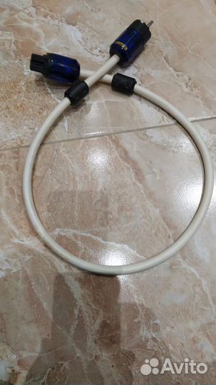 Силовой кабель