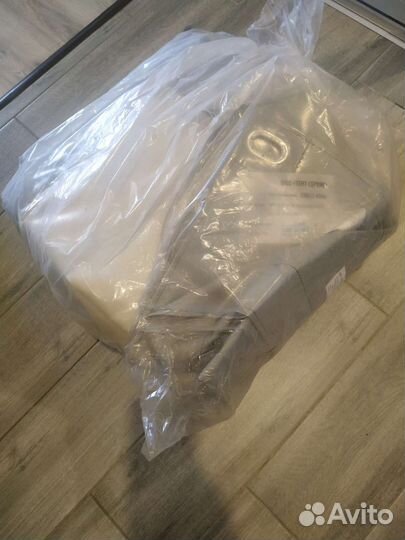 Тент на Газель Бизнес