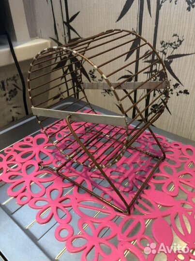 Колесо для грызунов