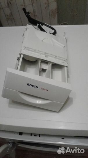Запчасти от стиральной машины bosch maxx wfo 2042
