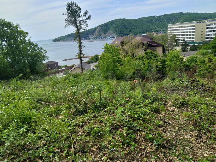 Участок 9 сот. (ИЖС)