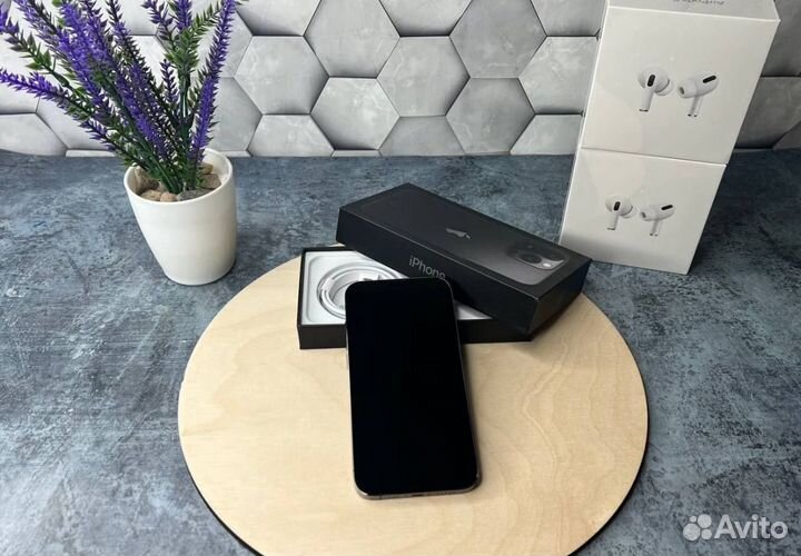 iPhone 13 Pro, 512 ГБ