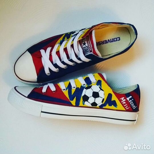 Кеды
