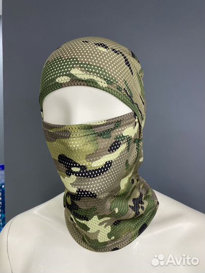 Балаклава тактическая оптом