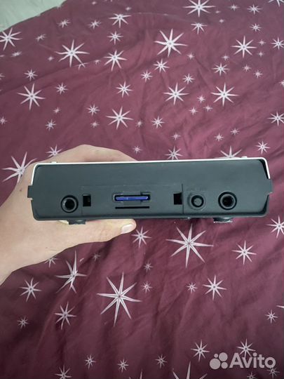 Фразовый семплер Roland SP 404sx