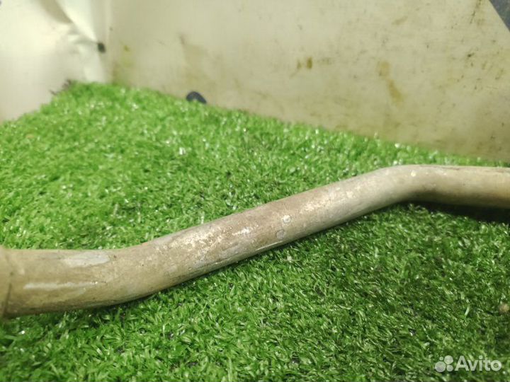 Трубка кондиционера Bmw X5 кроссовер 3.0 M54 2001