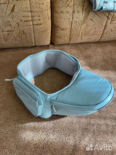 Рюкзак переноска для ребенка