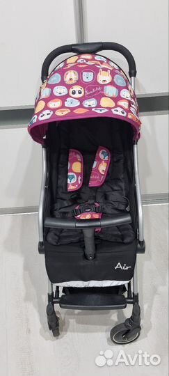 Прогулочная коляска бу