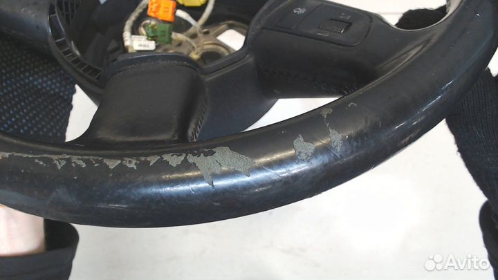 Руль Audi Q7, 2007