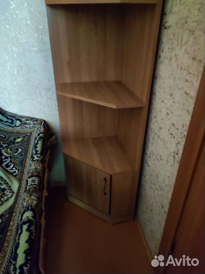 Стеллаж