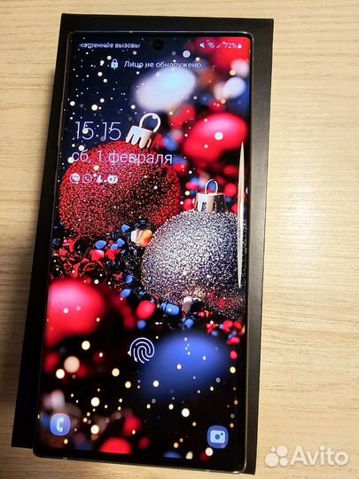 Samsung Galaxy Note 10+, 12/256 ГБ