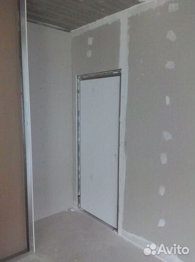 Двери межкомнатные деревянные