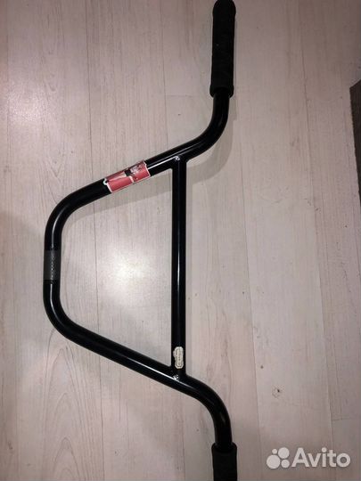 BMX запчасти