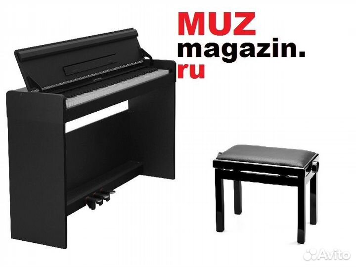 Пианино 21800 и WK-310 в муз школу начинающим