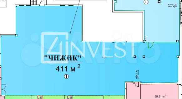 Арендный бизнес, окупаемость - 11 лет