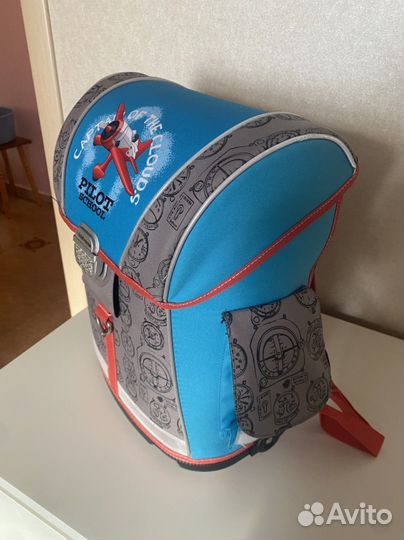 Рюкзак Erich Krause