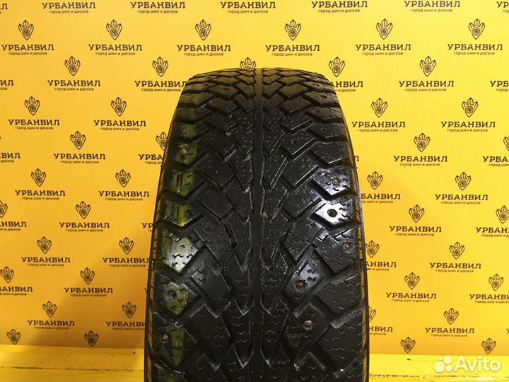 Tunga Master 185/60 R14 82Q