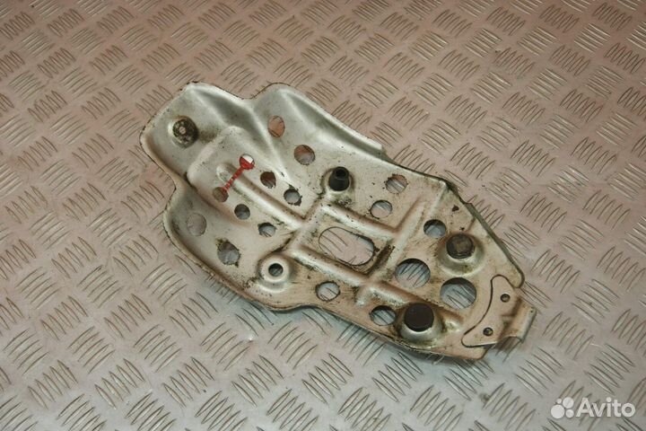 Защита двигателя Yamaha TW200, G315E