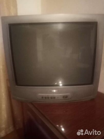 Телевизор Samsung