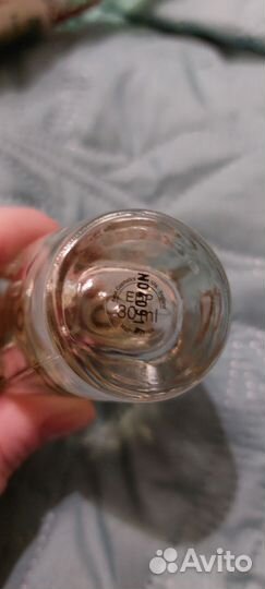 Туалетная вода avon