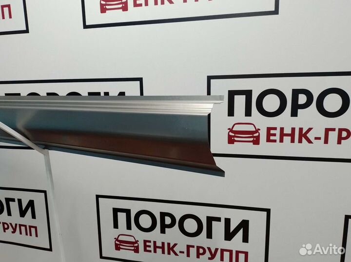 Пороги Chevrolet Lanos 1 седан и другие