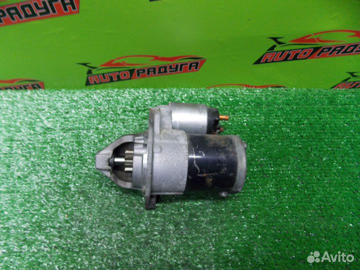Стартер mitsubishi CX2A,CY2A,GA1W,Z21A,Z21W,Z22A,Z