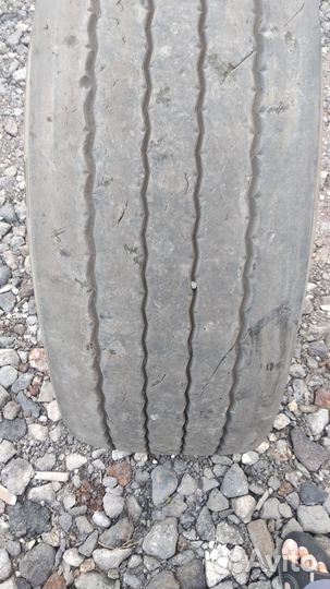 Cordiant Professional TR-2 385/65 R22