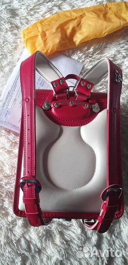 Японский ранец Randoseru