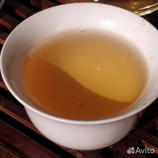 Рассыпной шен пуэр Цзингу Бай Хао Маоча, 50гр