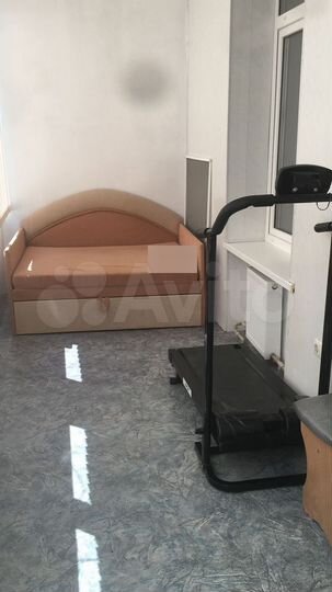 Дом 45 м² на участке 8 сот.