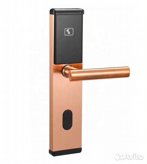 Электронные офисные замки Ozlocks