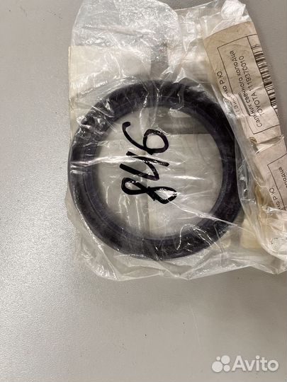 Сальник ступицы KIA sportage (1994-2004)