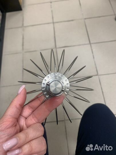 Венчик для планетарного миксера kenwood